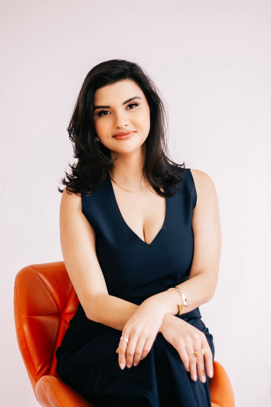 Dra Analy Ribeiro